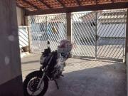 Casa para venda em Chácaras Silvestre de 96.00m² com 3...