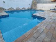 Casa para venda em Cibratel de 219.00m² com 3 Quartos, 1...