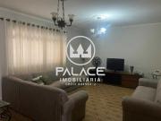 Casa para venda em Cidade Alta em Piracicaba São Paulo...