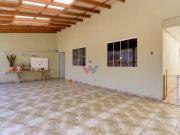 Casa para venda em Cidade Industrial de 85.00m² com 3...