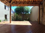 Casa para venda em Cidade Jardim I em Americana São...