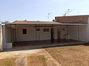 Casa para venda em Cidade Jardim Ii em Americana São...