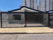 Casa para venda em Cidade Luiza em Jundiaí São Paulo de...