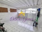 Casa para venda em Cidade Naútica de 125.00m² com 2...
