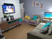 Casa para venda em Cidade Naútica em São Vicente São...