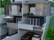 Casa para venda em Cidade Nova Arujá de 118.00m² com 3...