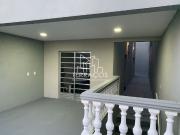 Casa para venda em Cidade Nova Ii em Várzea Paulista São...