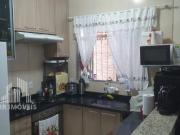 Casa para venda em Cidade São Pedro Gleba A em Santana...