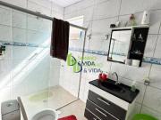 Casa para venda em Cidade Satélite Íris em Campinas São...