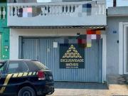 Casa para venda em Cidade Seródio em Guarulhos São Paulo...