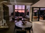 Casa para venda em Cidade Tamboré de 307.00m² com 4...