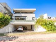 Casa para venda em Cidade Tamboré em Santana De Parnaíba...