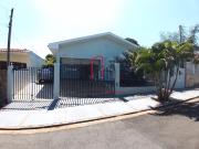 Casa para venda em Cidade Universitária em Campinas São...