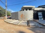 Casa para venda em City América de 270.00m² com 3...