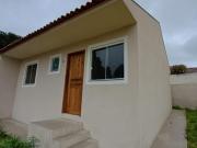 Casa para Venda em Colombo, Fátima, 3 dormitórios, 1...