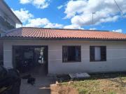 Casa para Venda em Colombo, Monza, 3 dormitórios, 1...