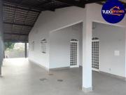 Casa para Venda em Colônia Agrícola Veredão