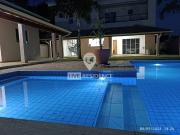 Casa para venda em Condominio Bosque Dos Pires em...