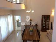 Casa para venda em Condominio Bosque Dos Pires de...