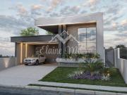 Casa para venda em Condomínio Buona Vita em Araraquara...