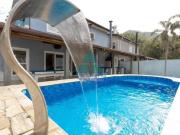 Casa para venda em Condominio Capitanias de 205.00m² com...