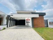 Casa para venda em Condominio Cataguá Way em Taubaté São...