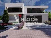 Casa para venda em Condomínio Chácara Serimbura de...