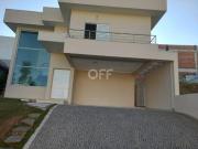 Casa para venda em condomínio Chácara Silvania, Valinhos SP