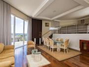 CASA PARA VENDA EM CONDOMÍNIO COM 501 M2 PRIVATIVOS