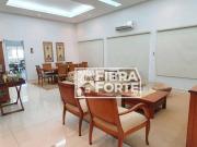 Casa para venda em condomínio de excelente padrão em...