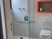 Casa para venda em condomínio de sobrado