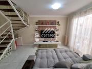 CASA PARA VENDA, EM CONDOMÍNIO FECHADO, 03 QUARTOS, 01...