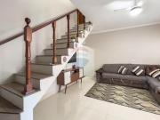 CASA PARA VENDA EM CONDOMÍNIO FECHADO, 111 M2, CENTRO,...