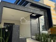 Casa para venda em condominio fechado em Sorocaba SP!