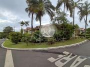 Casa para venda em condomínio fechado na Estancia...