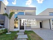 Casa para venda em condomínio fechado no bairro...