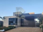 Casa para venda em Condomínio Gênova em Ribeirão Preto...