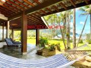 Casa para venda em Condominio Lagoinha de 1110.00m² com...