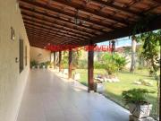 Casa para venda em Condominio Lagoinha de 130.00m² com 3...