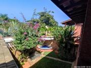 Casa para venda em Condominio Lagoinha de 342.00m² com 4...