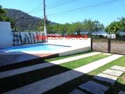 Casa para venda em Condominio Lagoinha de 363.00m² com 4...