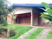 Casa para venda em Condominio Lagoinha de 377.00m² com 4...