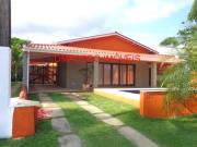 Casa para venda em Condominio Lagoinha de 382.00m² com 5...