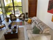 Casa para venda em Condominio Lagoinha de 388.00m² com 4...