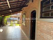 Casa para venda em Condominio Lagoinha de 405.00m² com 4...