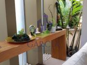Casa para venda em Condomínio Morro Vermelho de 600.00m²...