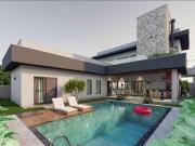 Casa para venda em Condominio Ninho Verde de 220.09m²...
