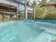 Casa para venda em Condomínio Pedra Verde de 206.00m²...