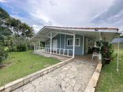 Casa para venda em Condomínio Porta Do Sol de 2400.00m²...