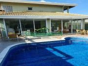 Casa para venda em Condomínio Reserva Da Serra em...